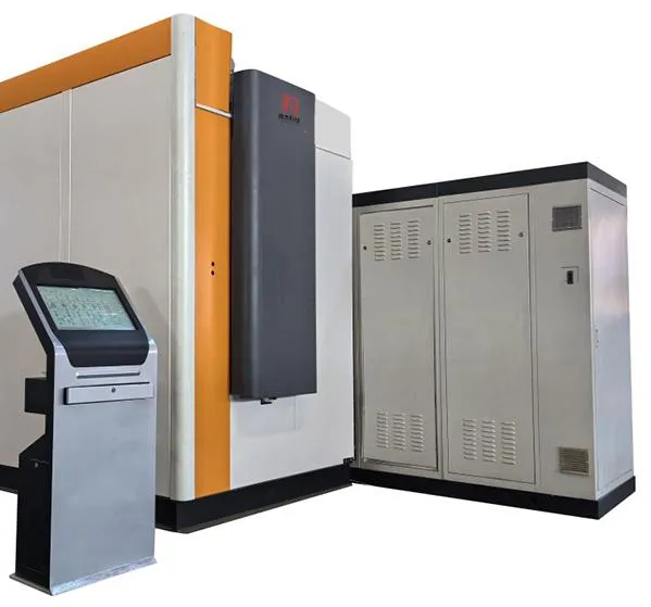 Линия непрерывного нанесения покрытий