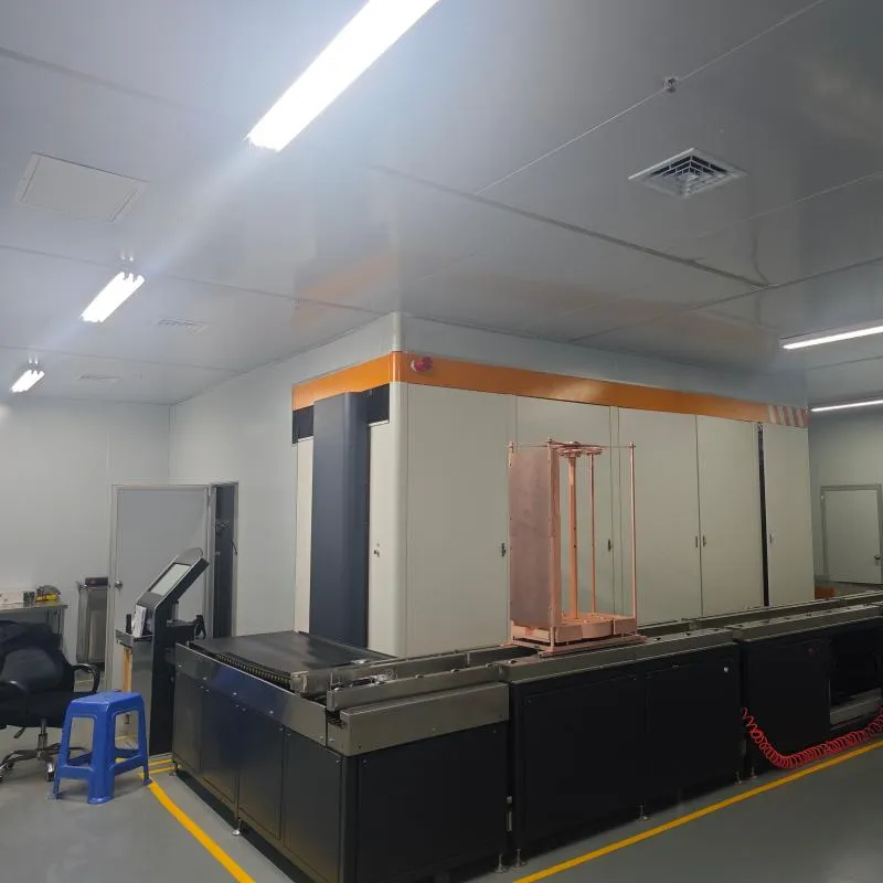 Линия непрерывного нанесения покрытий3