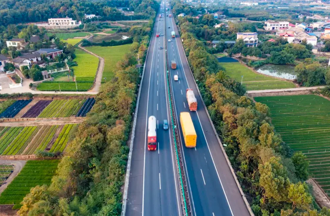 Наши логистические услуги