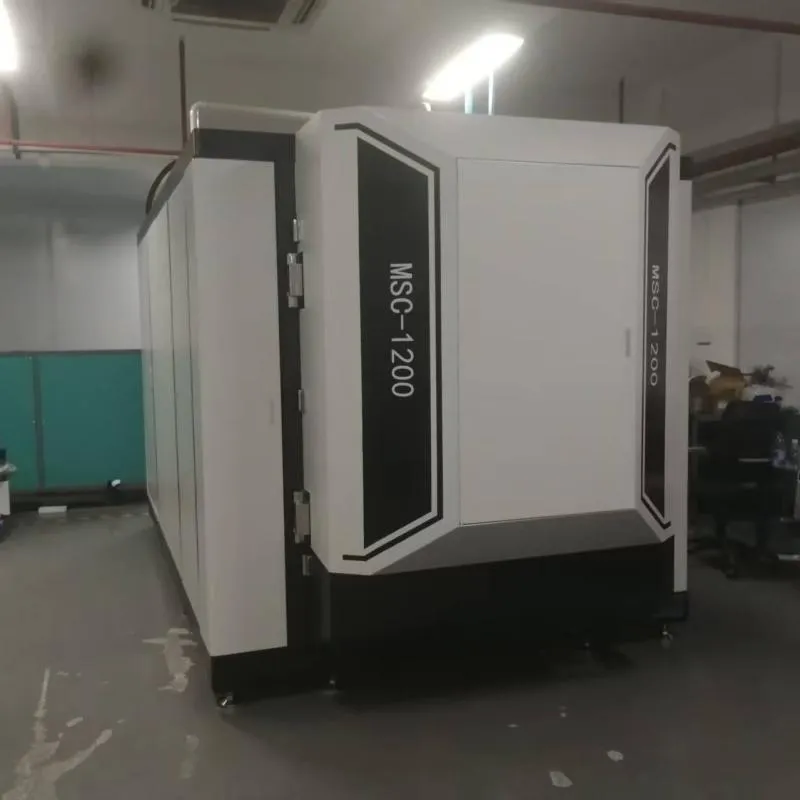 Оборудование для магнетронного напыления покрытий1