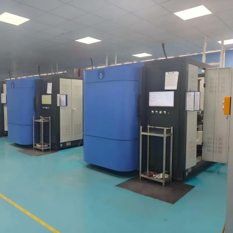 Оборудование для нанесения алмазоподобных углеродных покрытий2