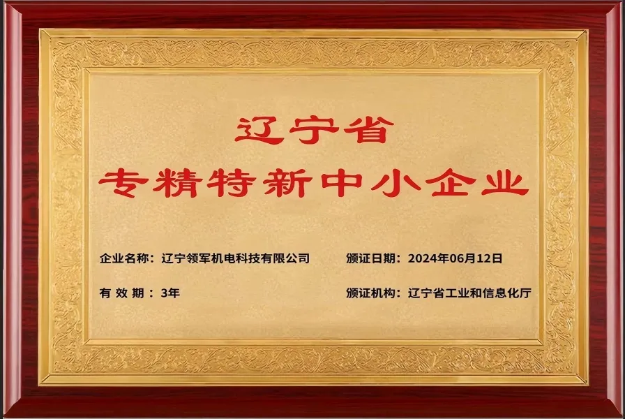 Специализированные и инновационные МСП